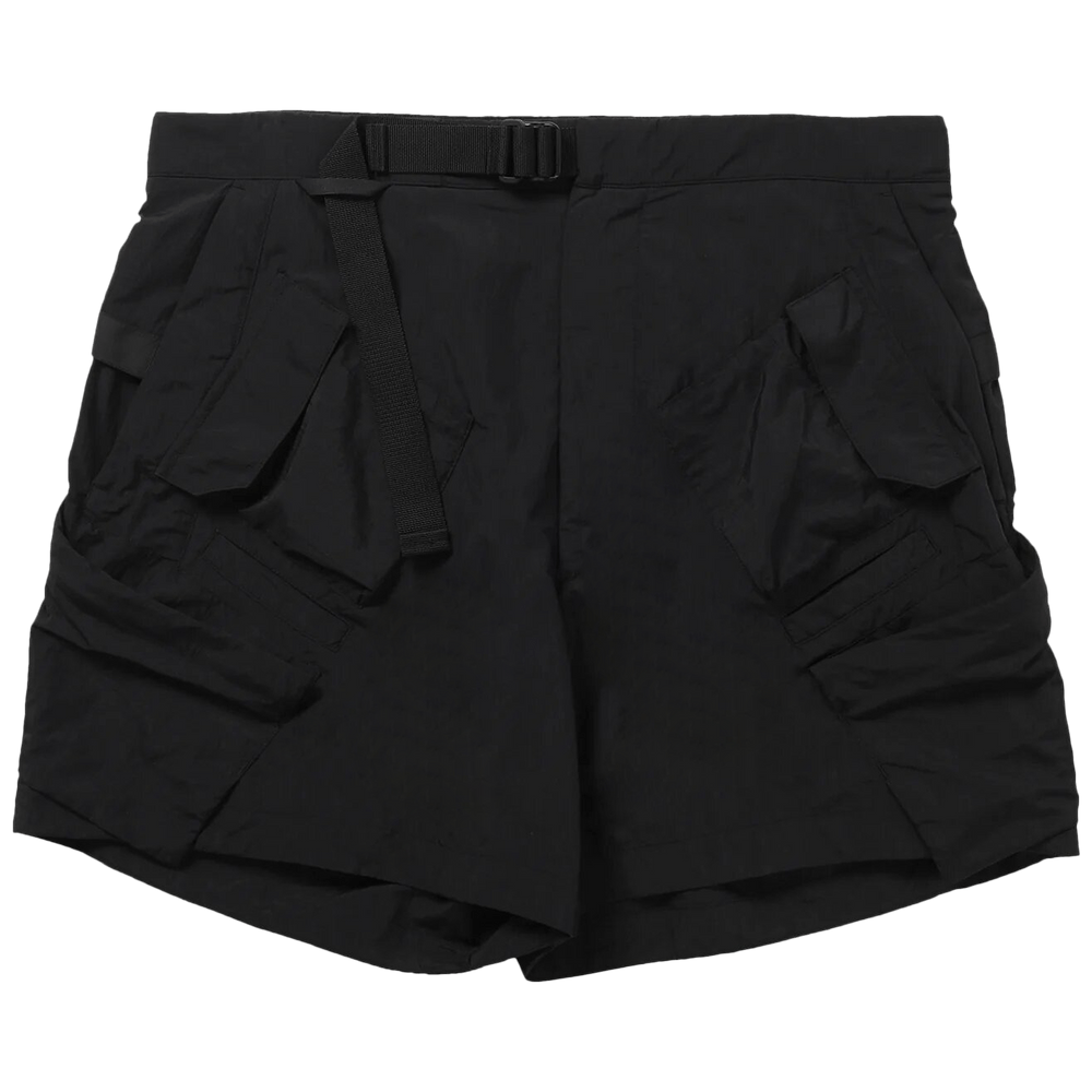Buy Acronym Nylon BDU Short Black 'Black' - SP29K M BLAC | GOAT
