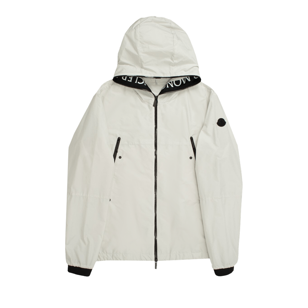 Buy Moncler Junichi Jacket 'White' - 1A001 75 68352 21D | GOAT