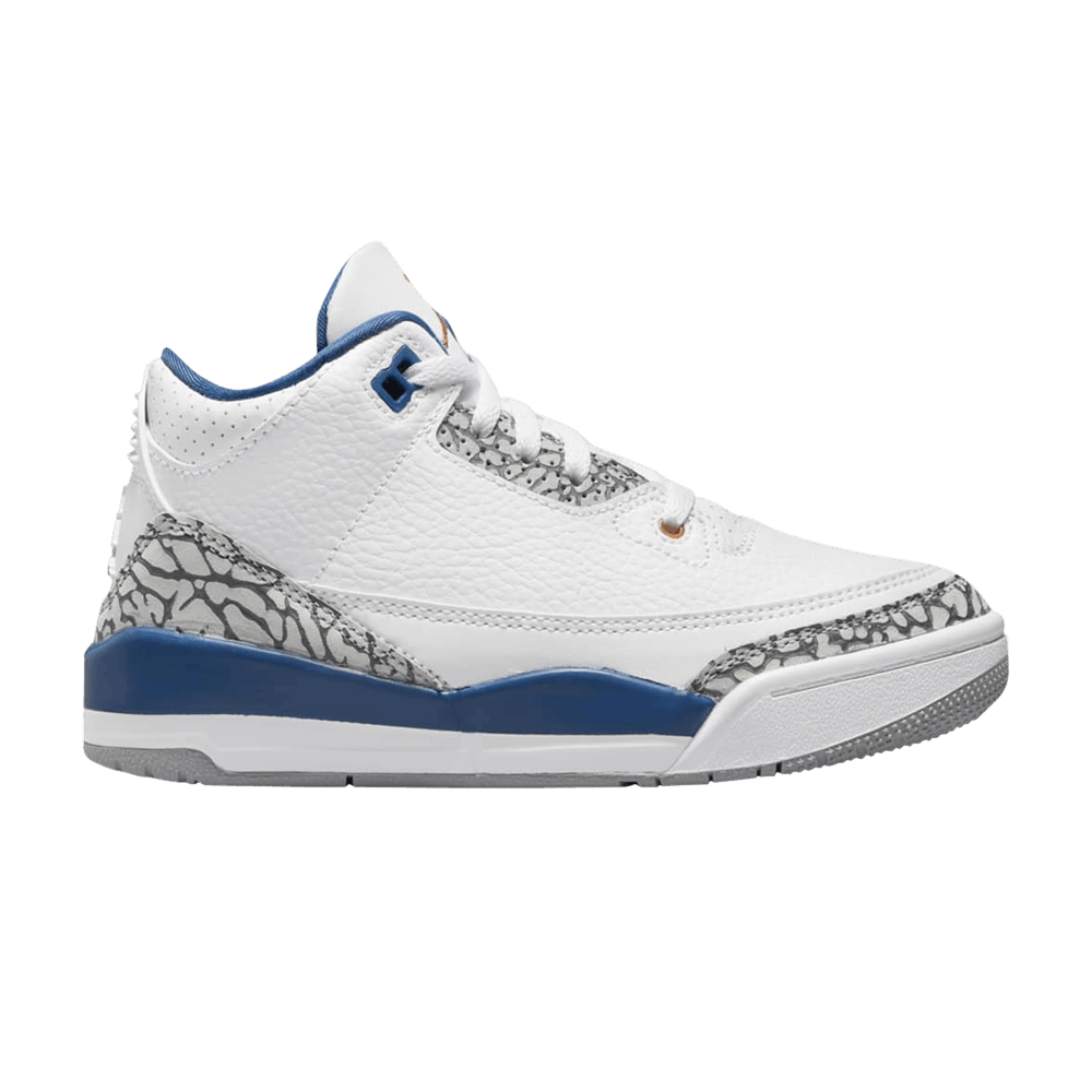 Air Jordan 3 RETRO Ps Washington Wizards