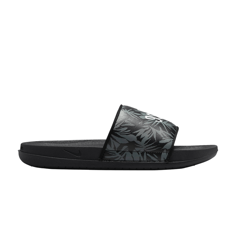 Nike tropical slides sale
