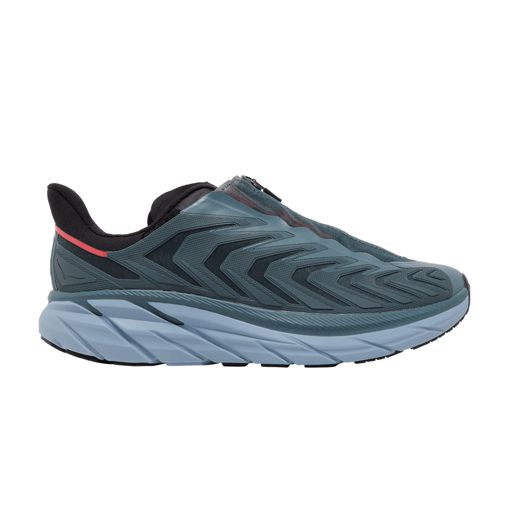 HOKA Project Clifton Goblin Blue