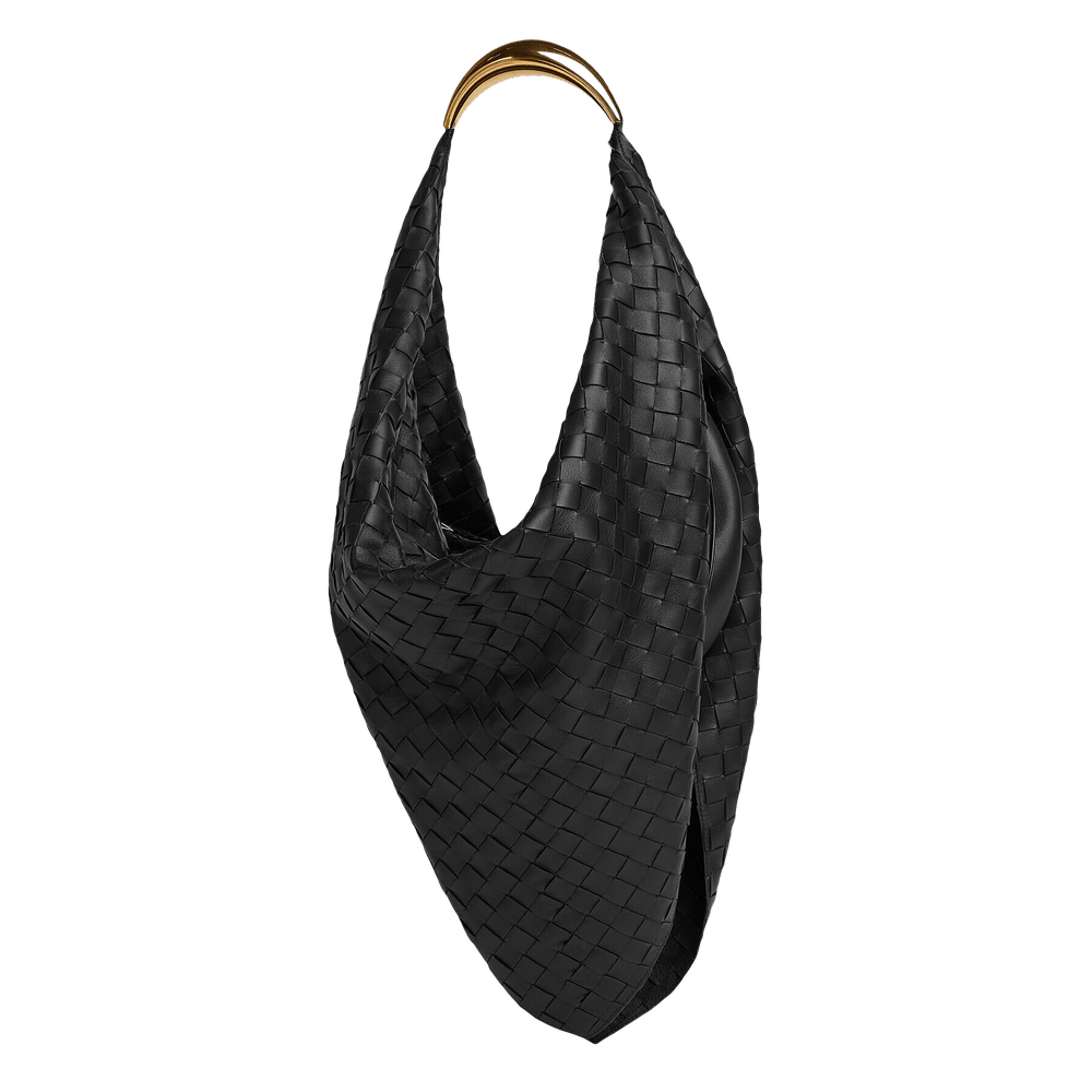 BOTTEGA VENETA スカーフ ベージュ系