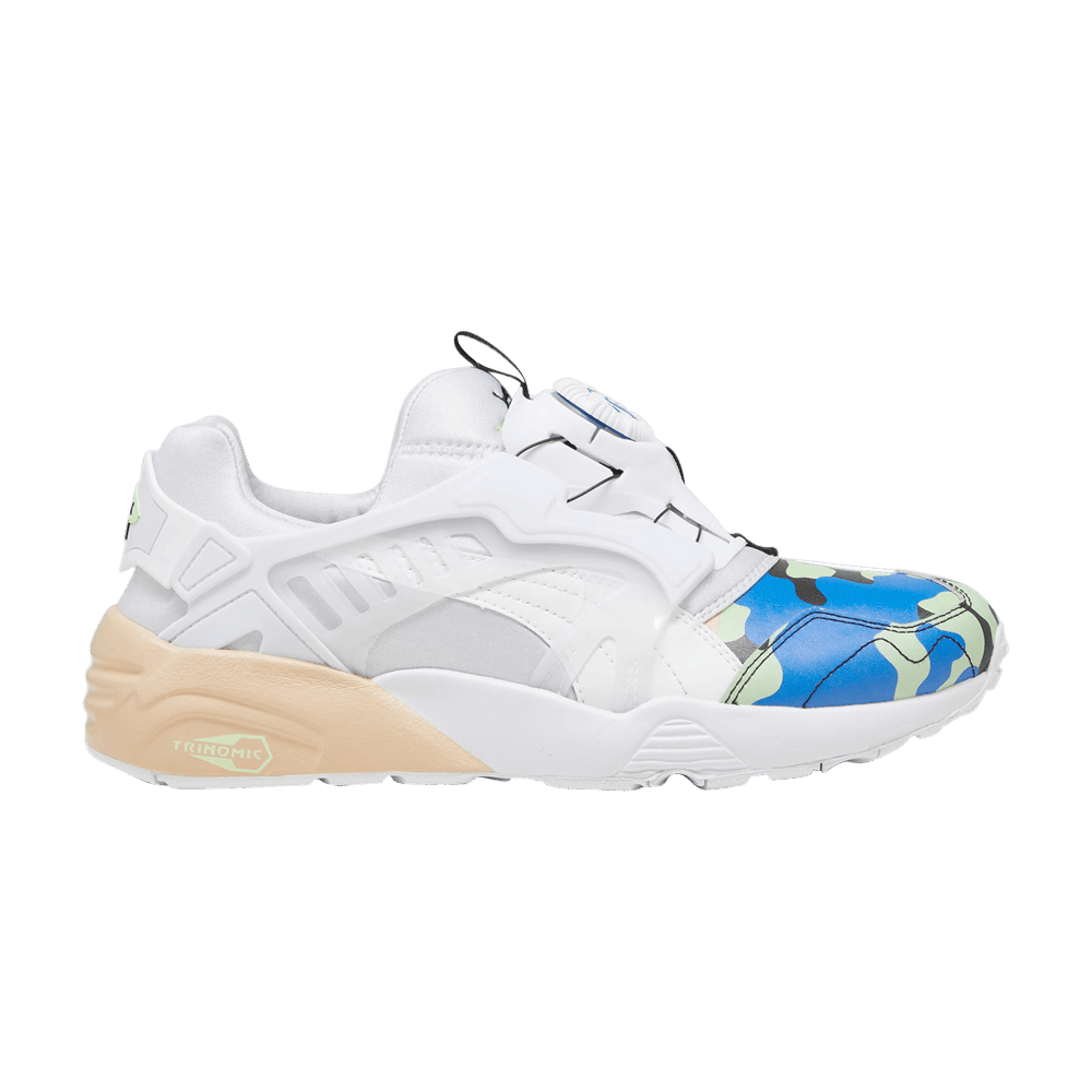 【送料無料/新品】 Buy Disc GOAT | 02 393181 - Camo' 'Jungle Blaze 靴