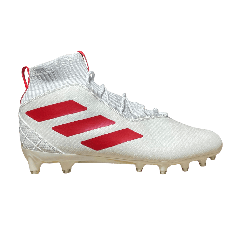 スパイク ADIDAS FREAK GHOST WHITE RED 27.0 スパイク ADIDAS FREAK GHOST WHITE RED 27.0 国内近日発売予定