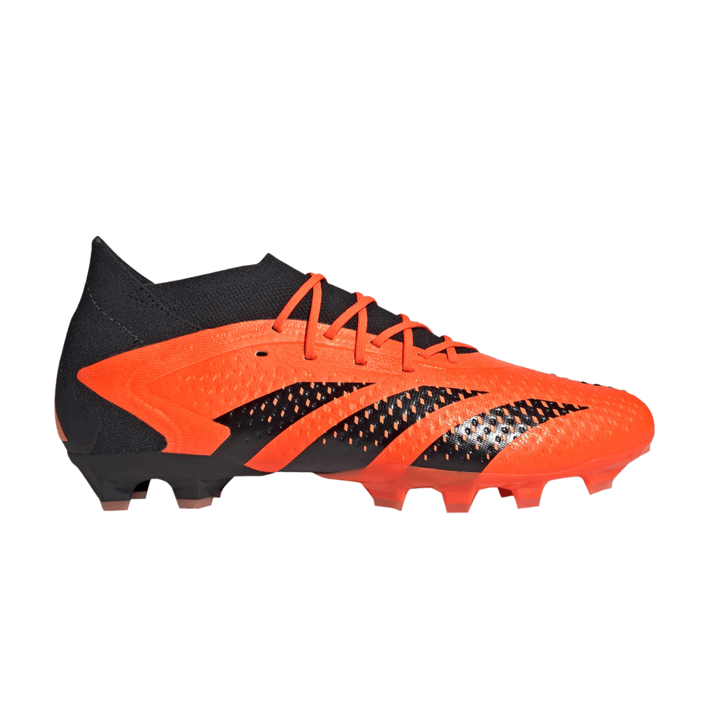 Buy Adidas Predator Accuracy.1 AG 'Heatspawn Pack' - GW4625 | GOAT