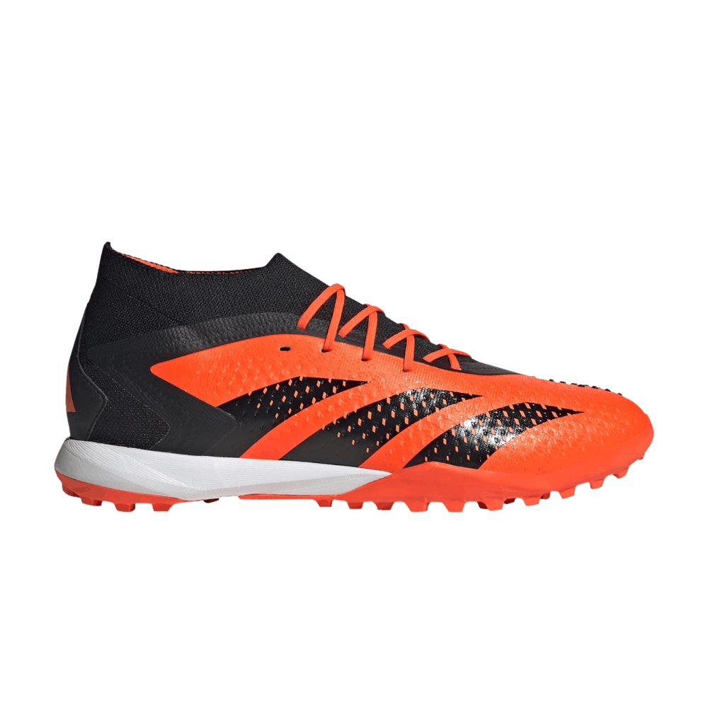 Buy Adidas Predator Accuracy.1 TF 'Heatspawn Pack' - GW4634 | GOAT
