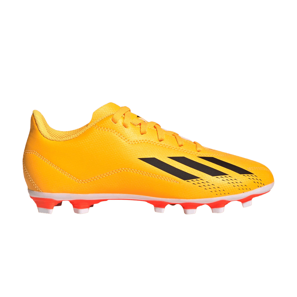 Buy Adidas X Speedportal.4 FG J 'Heatspawn Pack' - GZ2456 | GOAT