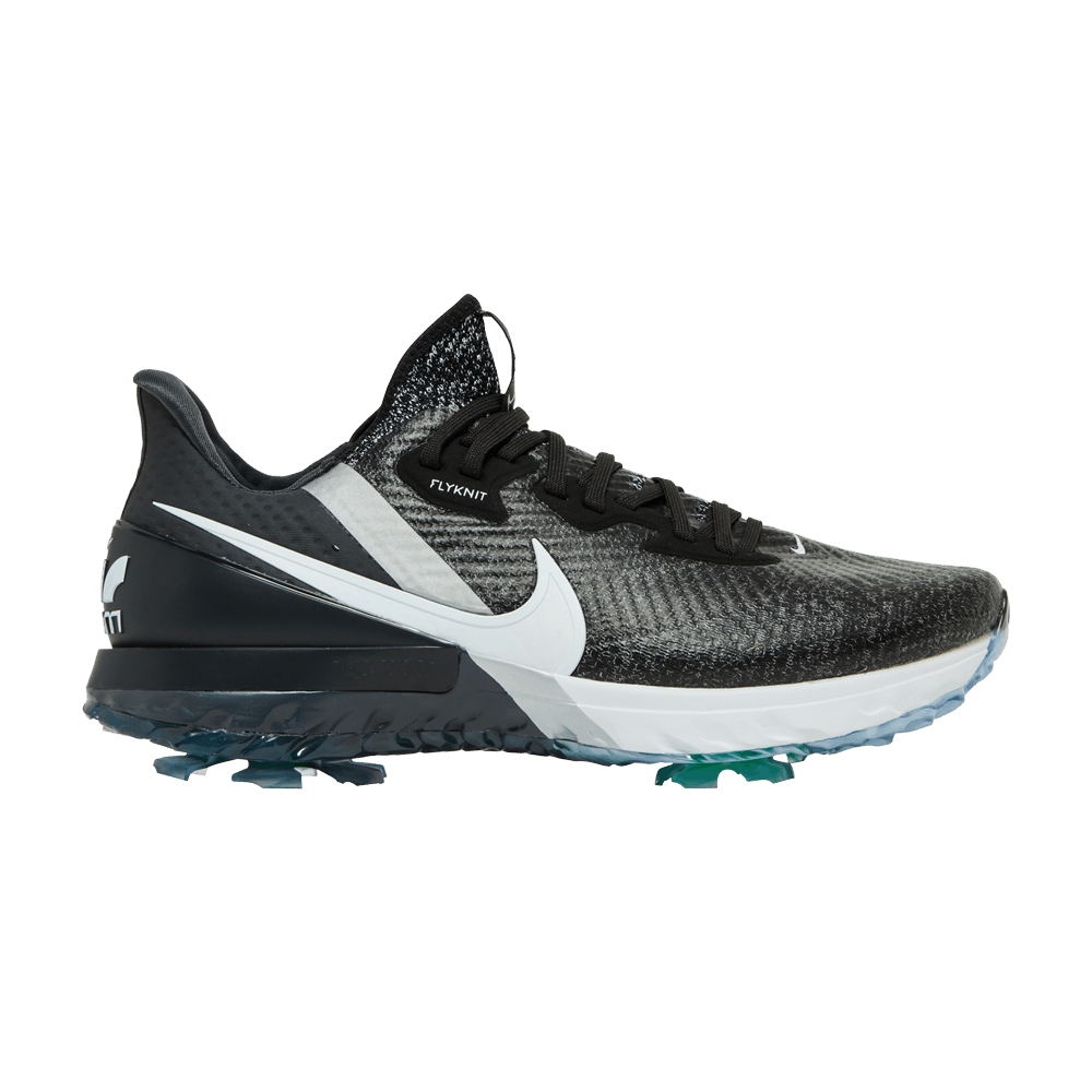 Buy Nike Air Zoom Infinity Tour 'Black' - CZ8300 001 | GOAT