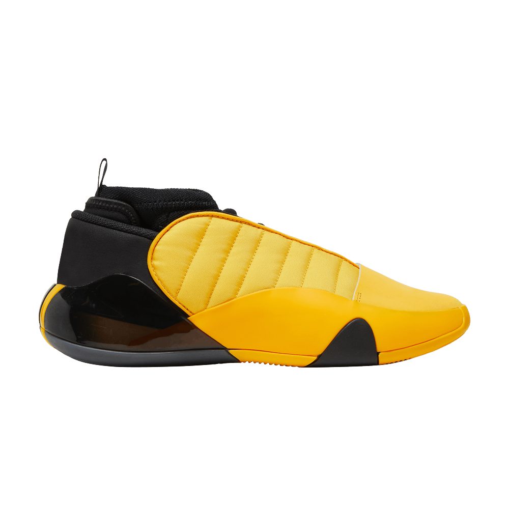 Harden 3 yellow sale