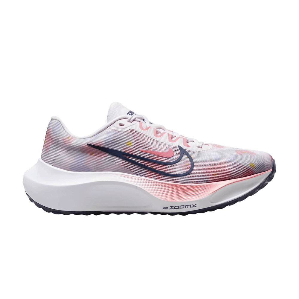 Buy Nike Wmns Zoom Fly 5 Premium 'Floral Watercolor' - DV7894 600