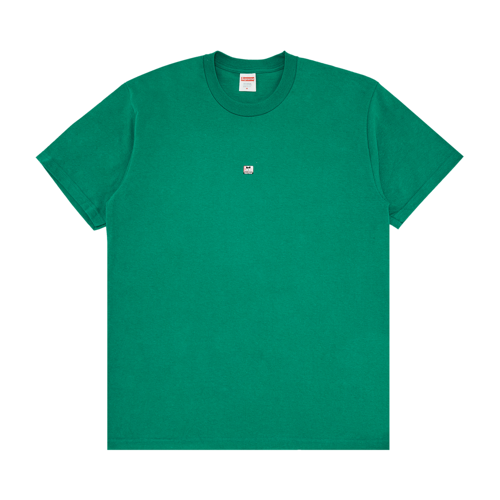 Buy Supreme Tamagotchi Tee 'Light Pine' - SS23T55 LIGHT PINE