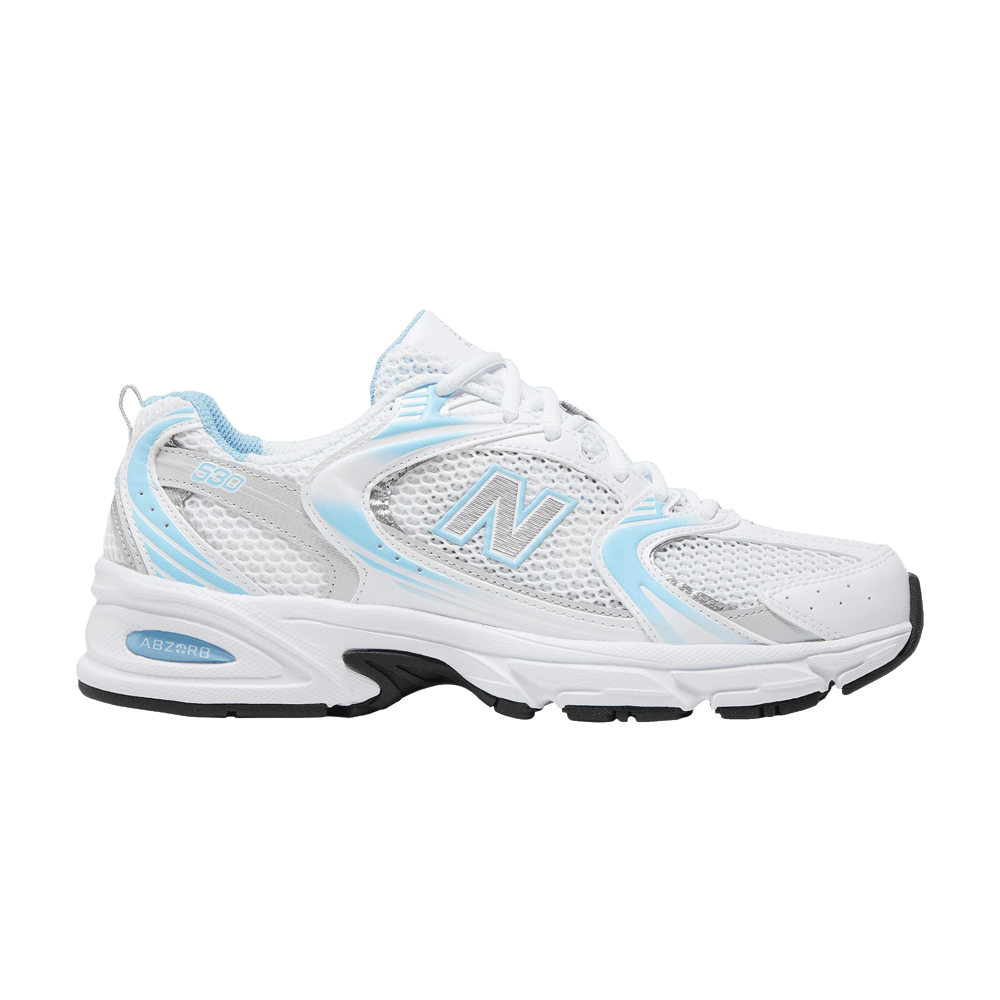 New Balance 530 'White Blue Haze'