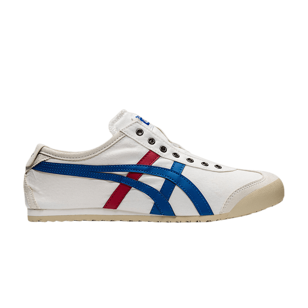 Buy Mexico 66 Slip On Tricolor 2023 1183A360 121 GOAT