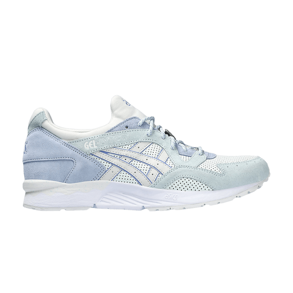 Buy ASICS Gel Lyte 5 'Godai Pack - Arctic Blue' - 1203A282 401 | GOAT