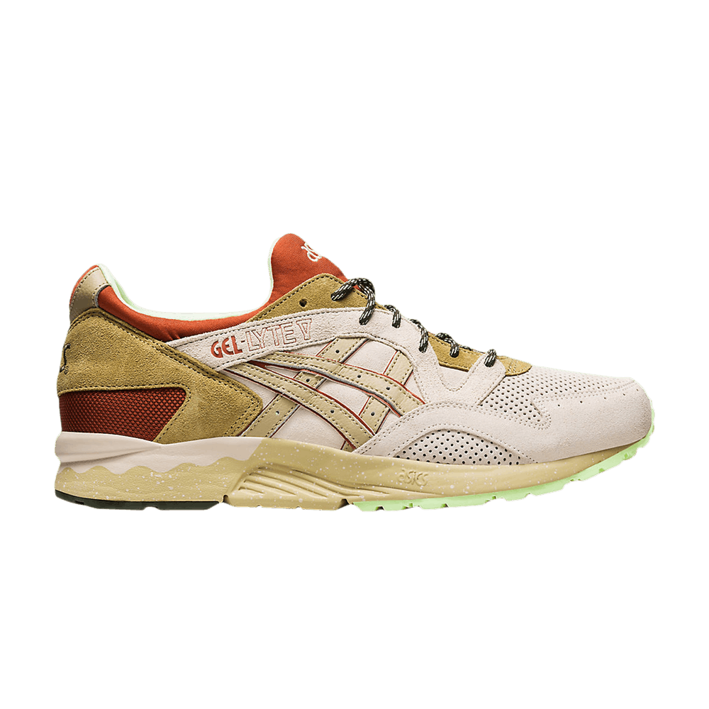 Gel-Lyte V 1203A288-100 Cream – Capsule