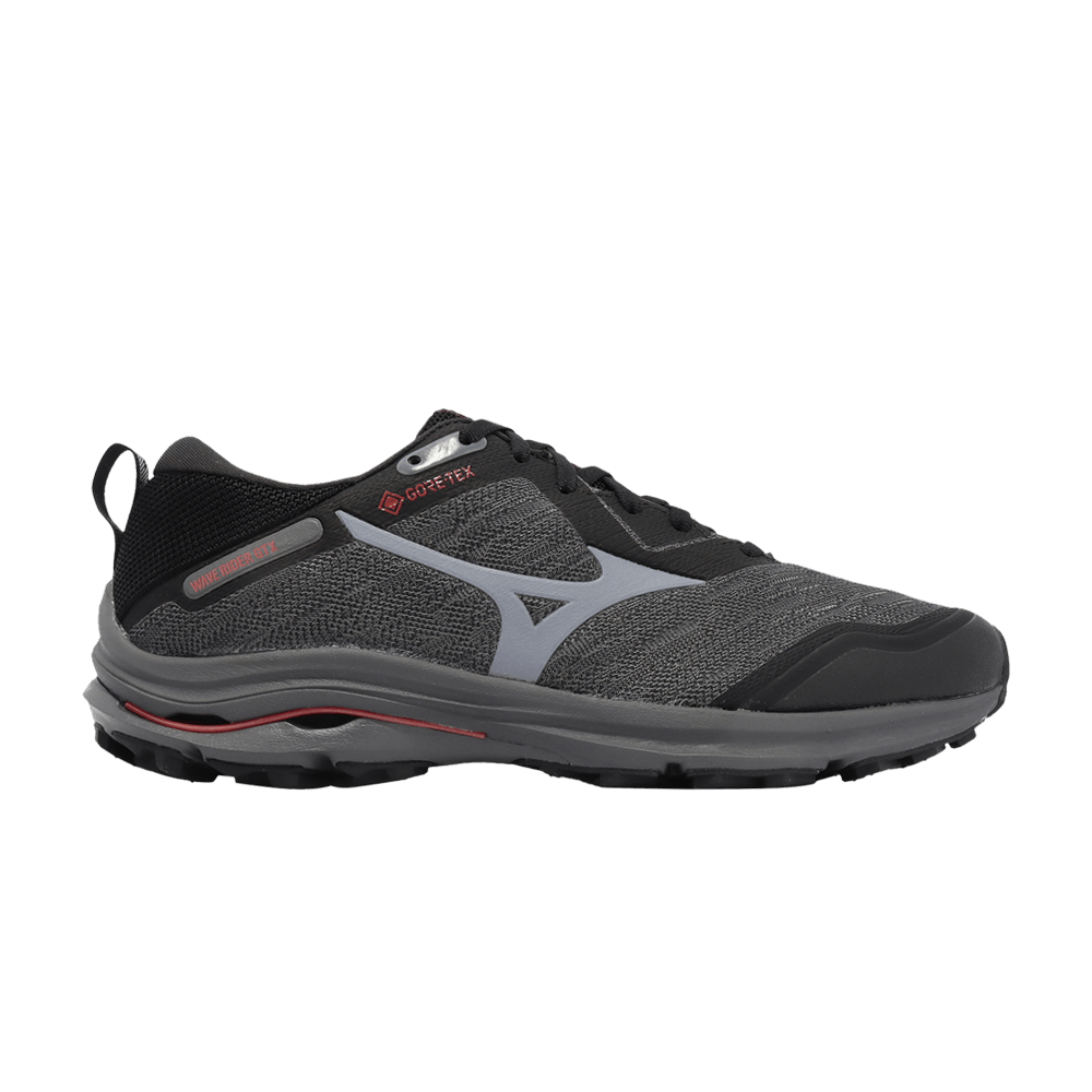 Buy Mizuno Wave Rider GORE-TEX 2E Wide 'Iron Gate Bittersweet