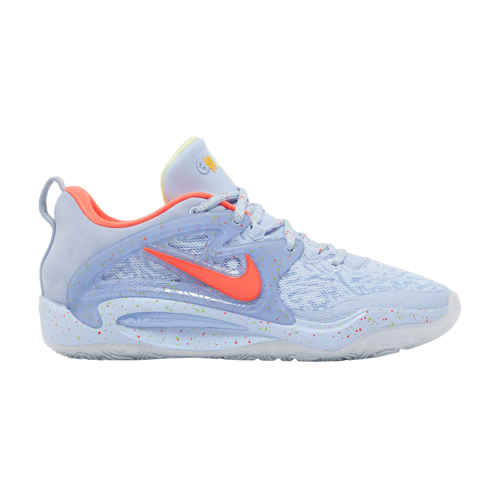 Light blue kd clearance