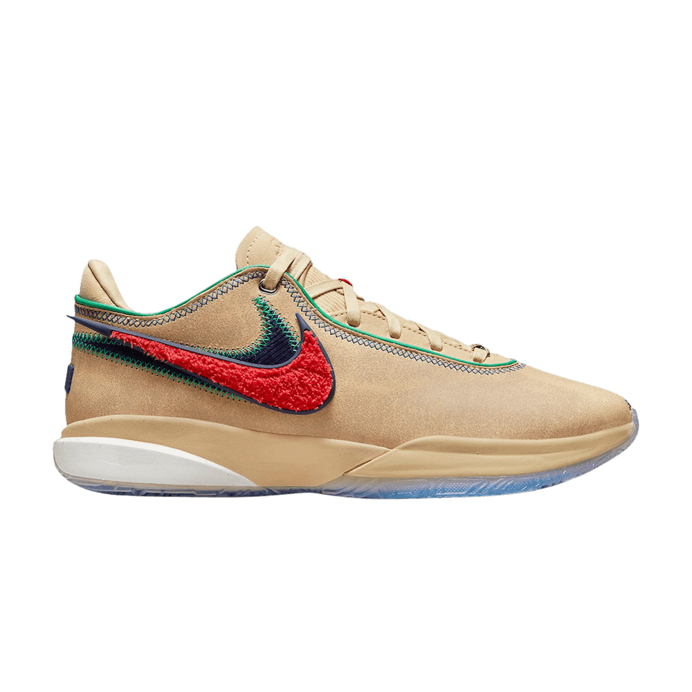 Buy LeBron 20 EP Four Horsemen DV9089 200 GOAT CA