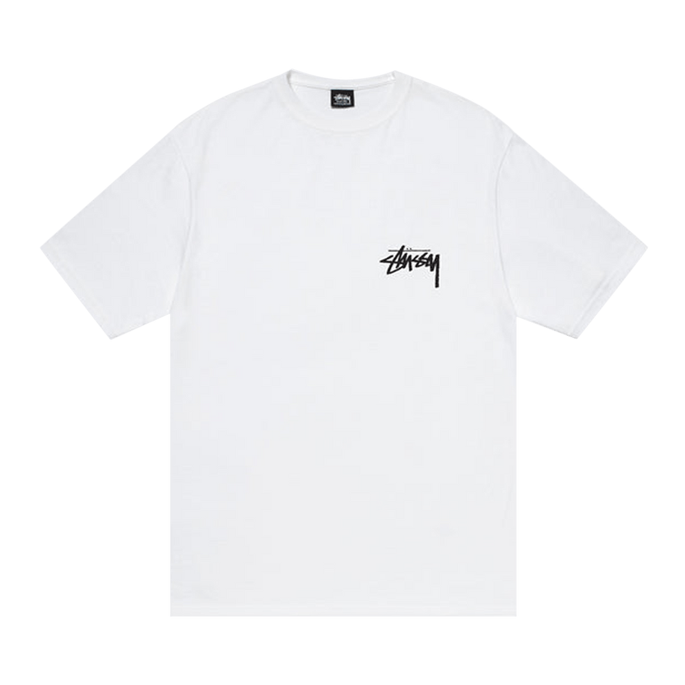 Stussy SHATTERED TEE  Stussy - SLN Official