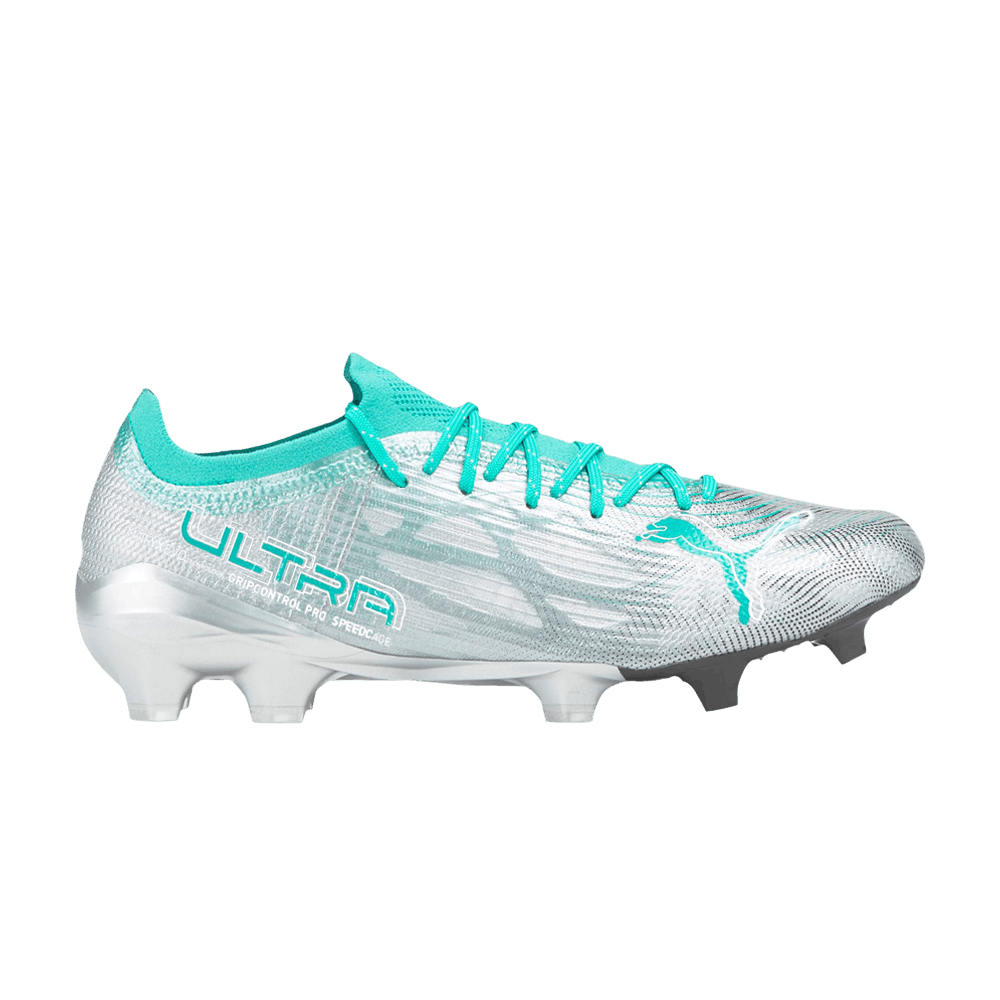 A*N様 PUMA ULTRA Mercedesコラボ メルセデスとプーマのコラボスパイク「MAPF ウルトラ1.4 FG/AG