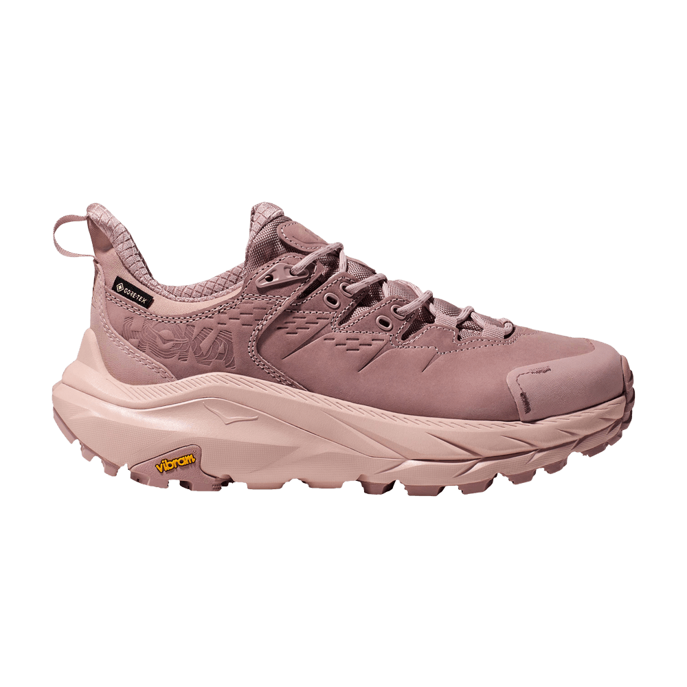 Hoka Kaha 2 Low Gore-Tex 'pale Mauve'