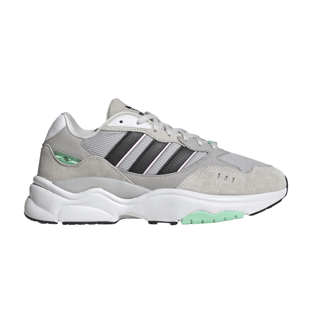 Buy Adidas Retropy F90 'Light Grey Mint' - FZ6602 | GOAT