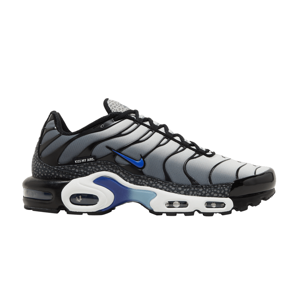 Buy Air Max Plus 'Kiss My Airs' - FD9755 001 | GOAT