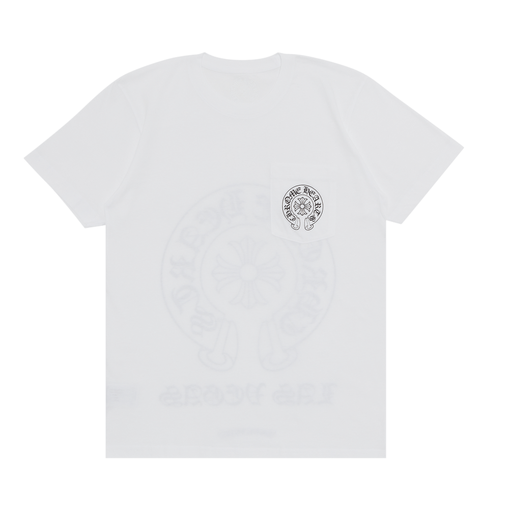 Buy Chrome Hearts Las Vegas Exclusive Horseshoe T-Shirt Buy Chrome Hearts Las Vegas Exclusive Horseshoe T-Shirt