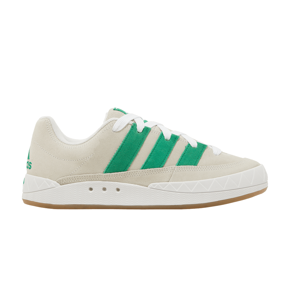 Buy Bodega x BEAMS x Adimatic 'Easy Ivy' - HR0776 - Cream | GOAT