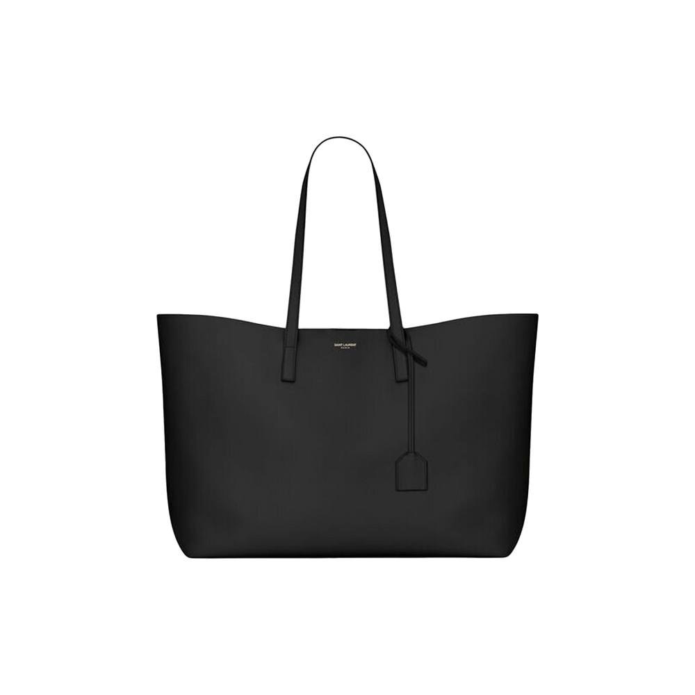 Buy Saint Laurent Shopping Tote Bag 'Black' - 600281 CSV0J