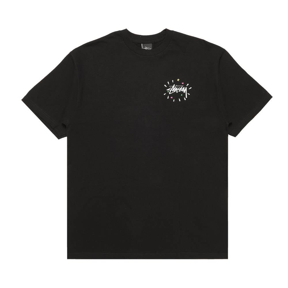 ★送料・関税込★STUSSY★STOCK BOX TEE★BLACK★ Buy Stussy Stock Box Tee 'Black' - 1904906 BLAC | GOAT