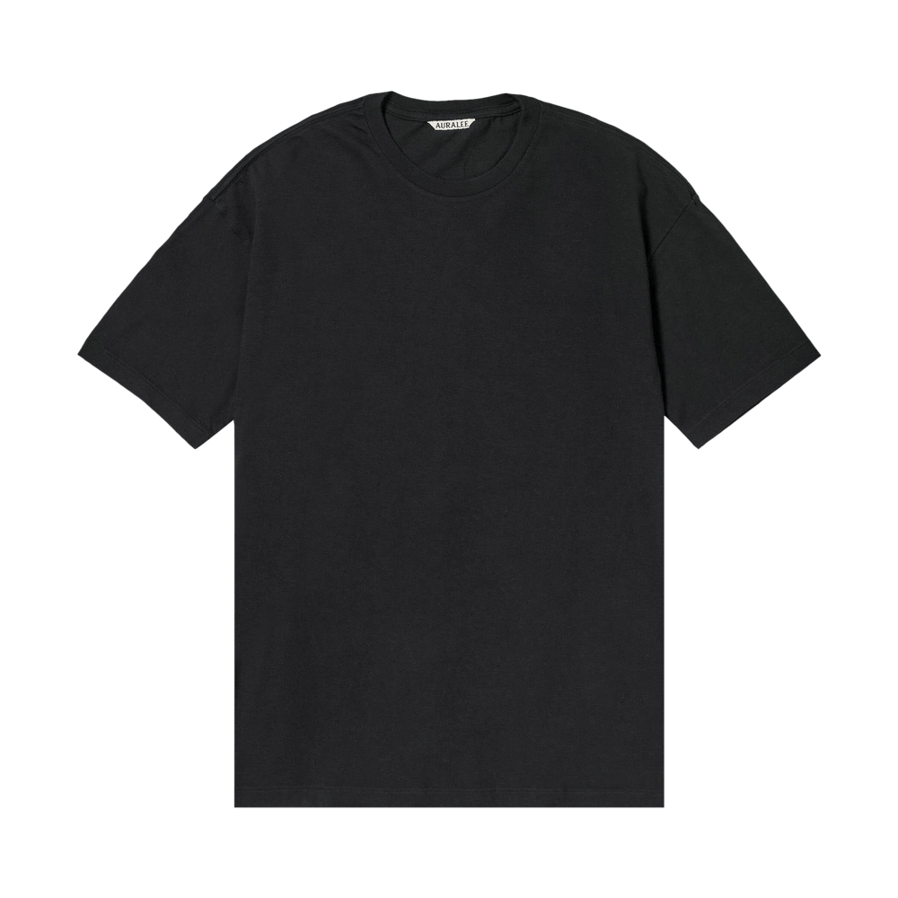★ARIES★ U Crew Neck LS Top Black CREW NECK LS TOP BLACK AR Aries Mini Problemo Sweatshirt – Cycle Platform