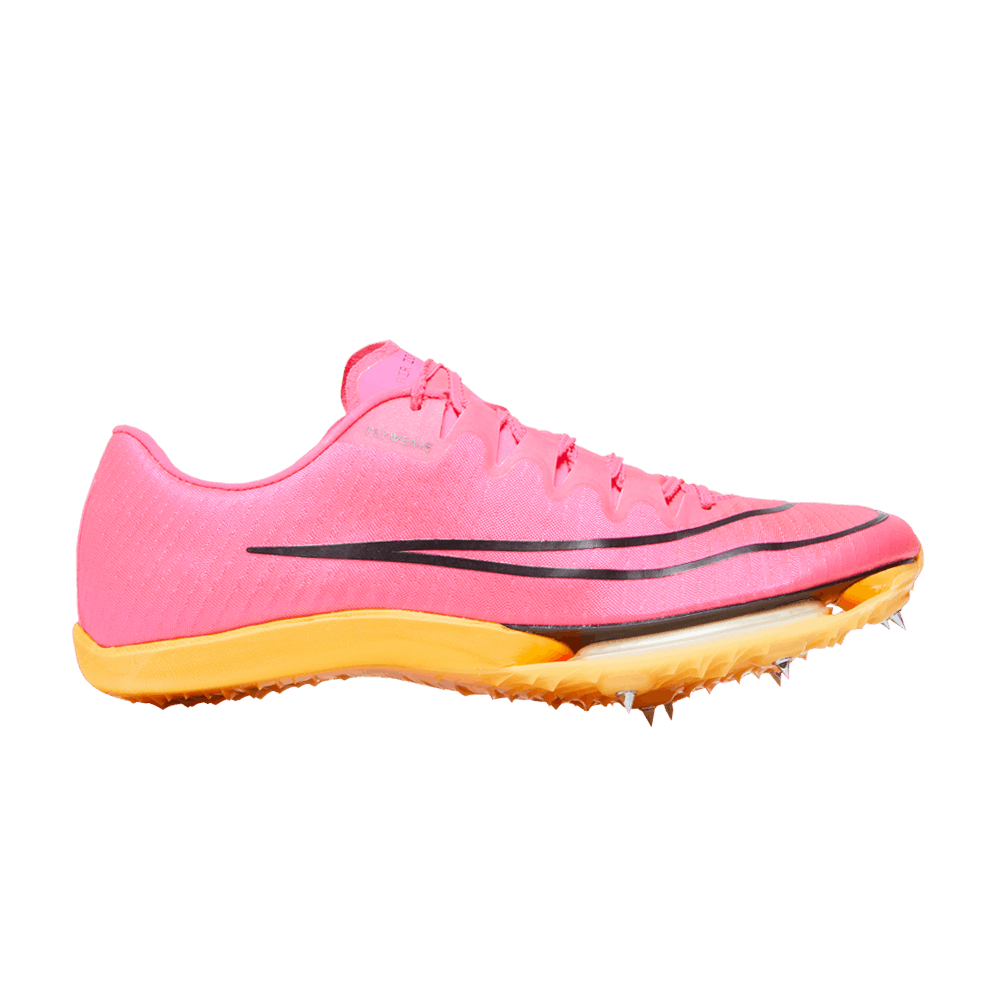 Buy Air Zoom Maxfly 'Hyper Pink Orange' - DH5359 600 | GOAT