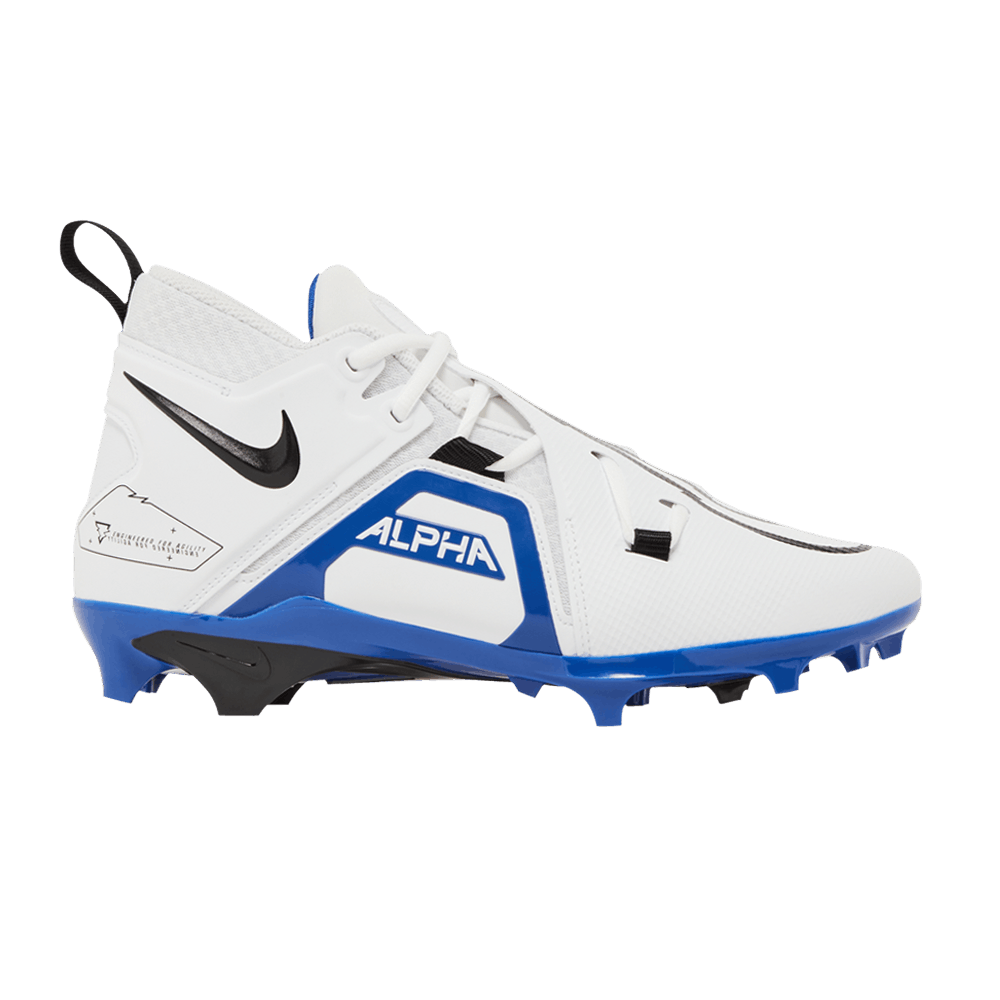 Nike alpha menace elite 219 hot sale