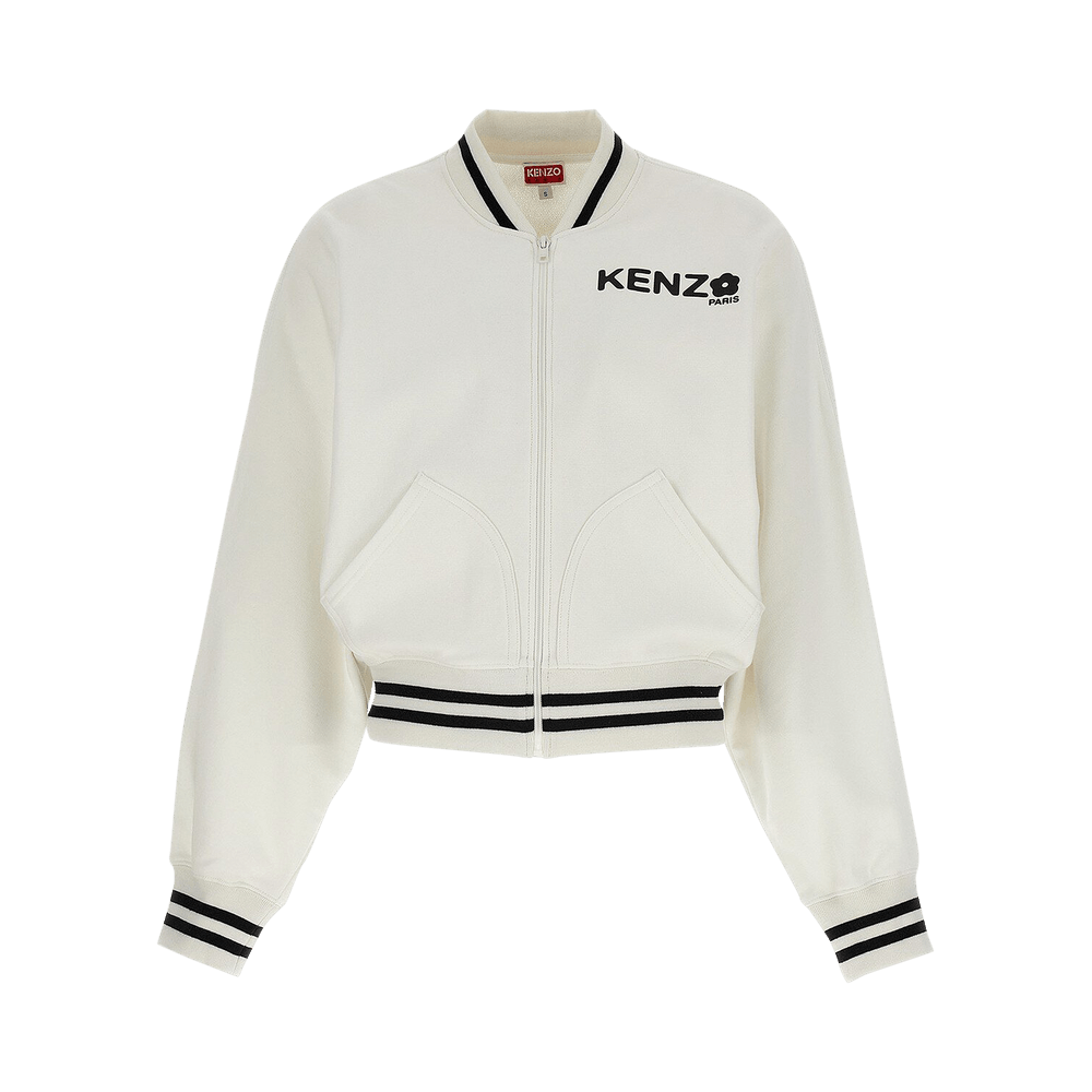 Kenzo top 02 zip