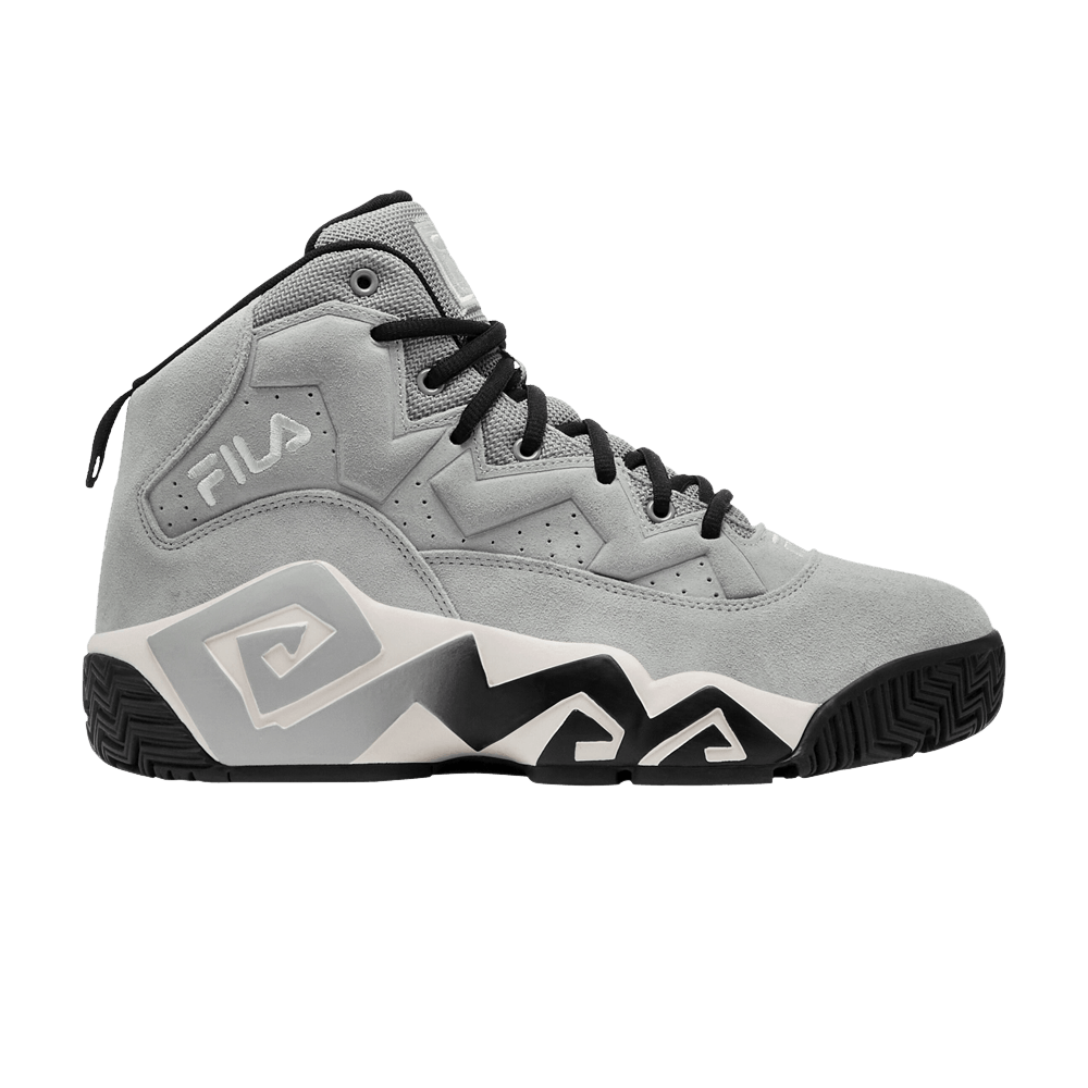 Black fila hotsell mb