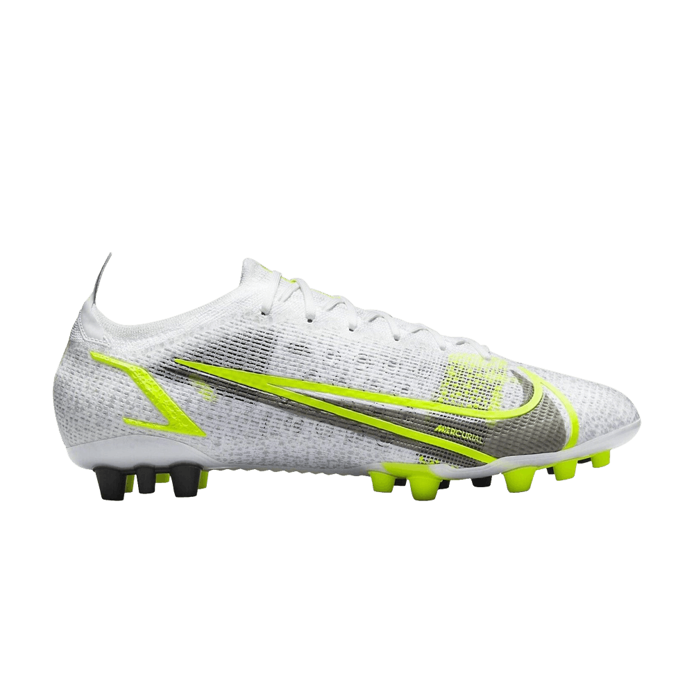 Buy Nike Mercurial Vapor 14 Elite AG 'Safari Pack' - CZ8717 108 | GOAT