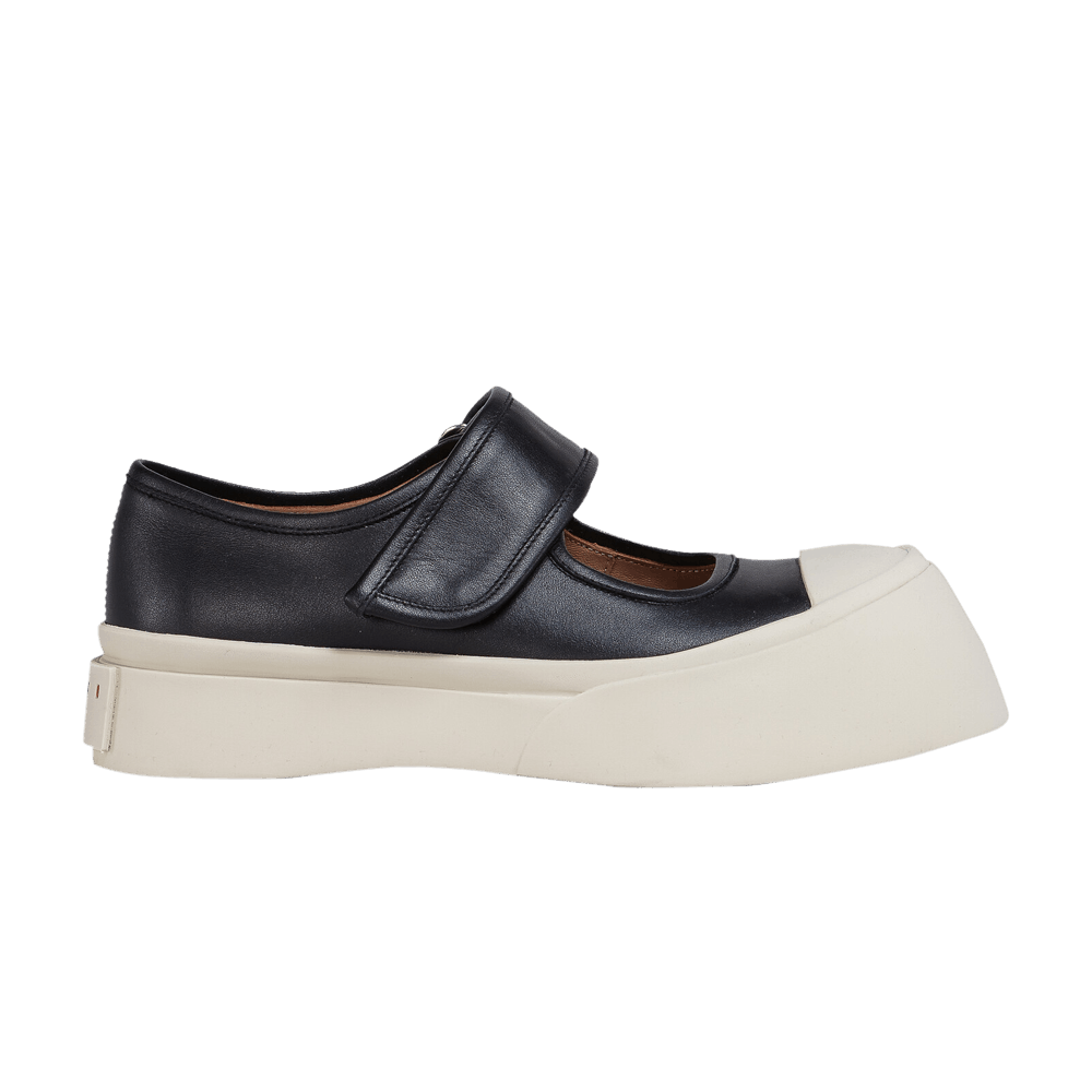スニーカー MARNI Women Sneakers SNZW003120 P7226 00N99 BLACK SNZW003120_P2722_00N99.png.png