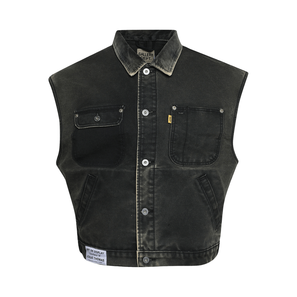 Carhartt chapman vest store