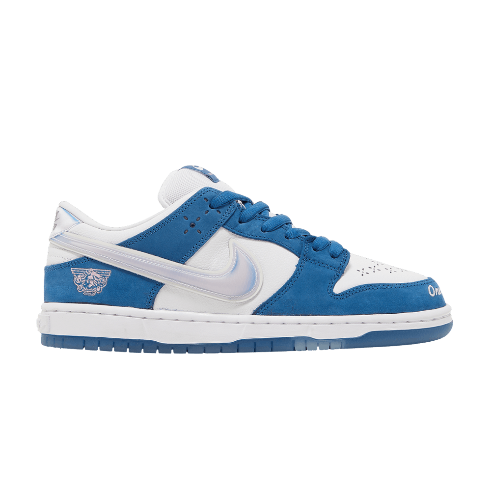 Buy Born x Raised x Dunk Low SB 'One Block at a Time' - FN7819