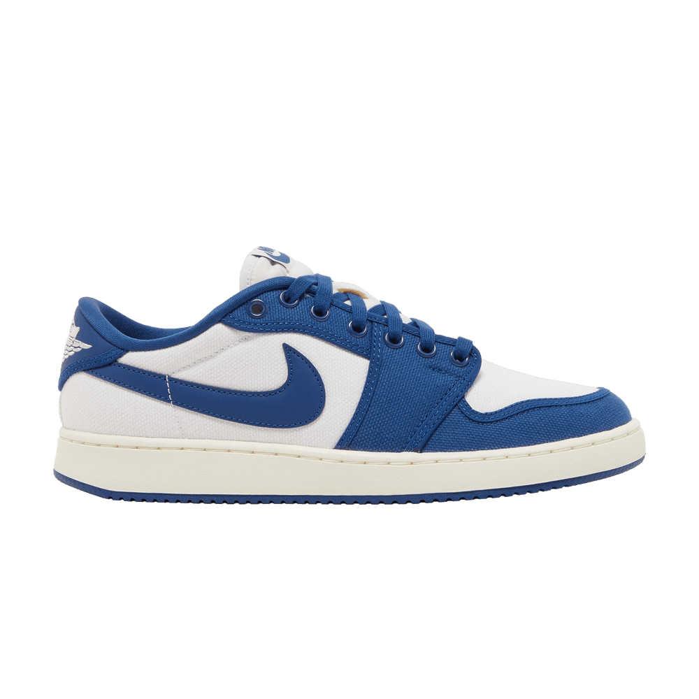 Air Jordan 1 KO Low Kentucky