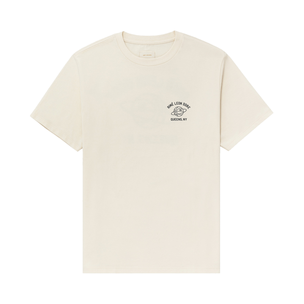 Buy Aimé Leon Dore 86 Classic Tee 'Pristine' - SS23CT033