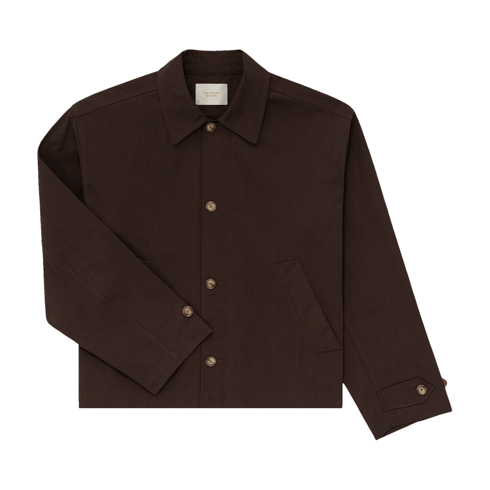 ジャケット・アウター Aime Leon Dore Light Weight Topcoat 22AW ジャケット・アウター Aime Leon Dore Light Weight Topcoat