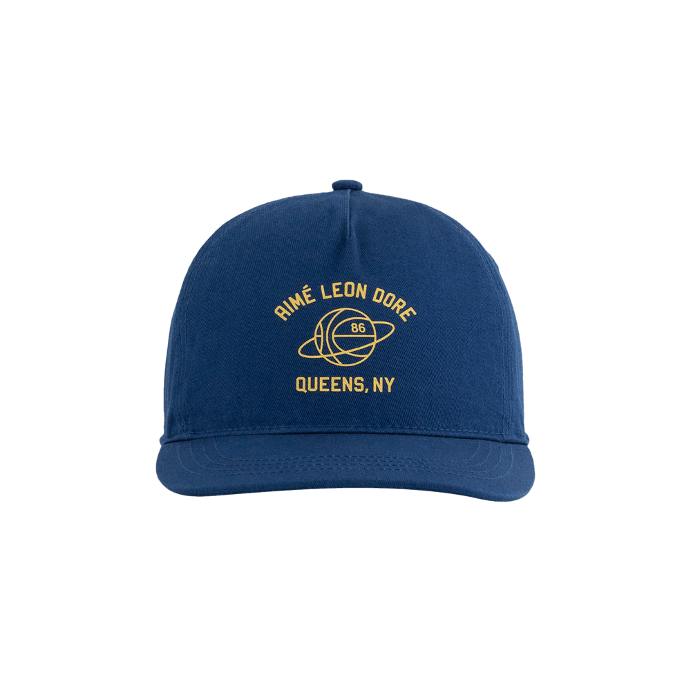 Buy Aimé Leon Dore 86 Classic Hat 'Poseidon' - SS23AH043 POSE | GOAT