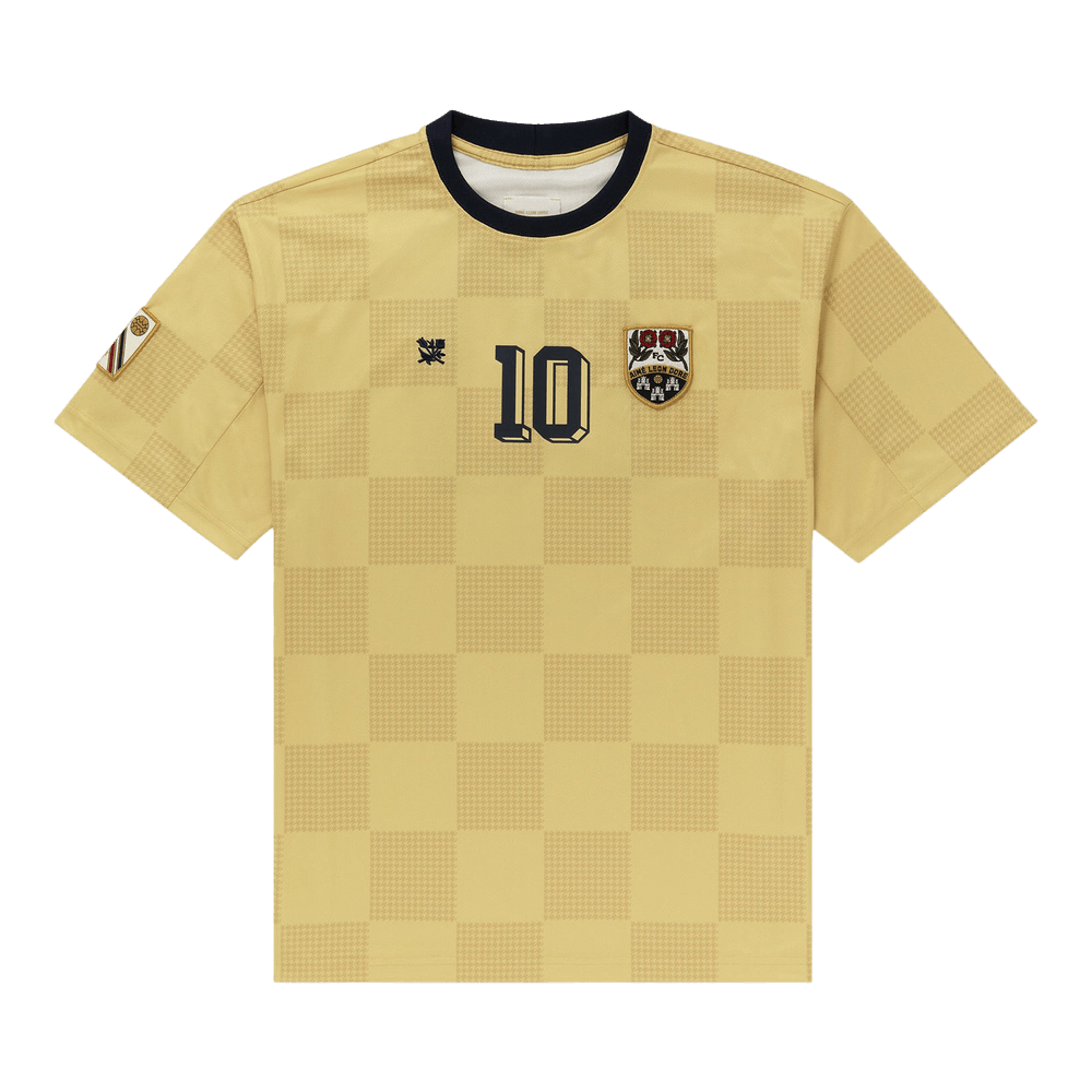 レアAime Leon Dore ALD Team Soccer ショーツ Aime Leon Dore Team Soccer Short Black Men's - SS23 - US