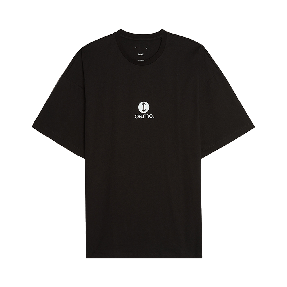 ★OAMC★ Constellation T-shirt Frost Blue 23E28OAY06COT00727 Buy OAMC Moon T-Shirt 'Frost Blue' - 23E28OAY05 COT00727 071