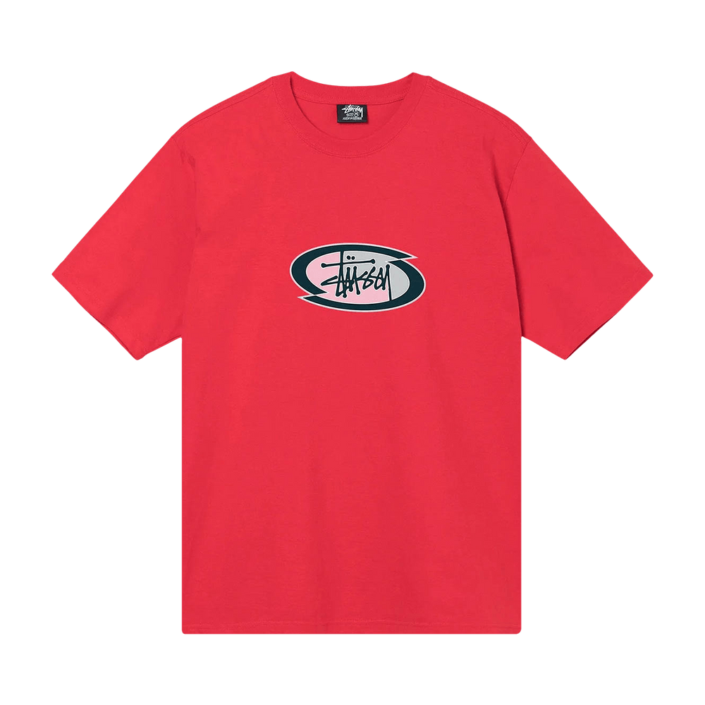 ★送料・関税込★STUSSY★STUSSY STAMP TEE★Tシャツ★Red★ Stussy Stamp Tee Red Size XL T-Shirt | eBay