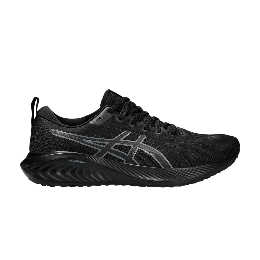 ASICS Gel Excite 10 Black Carrier Grey