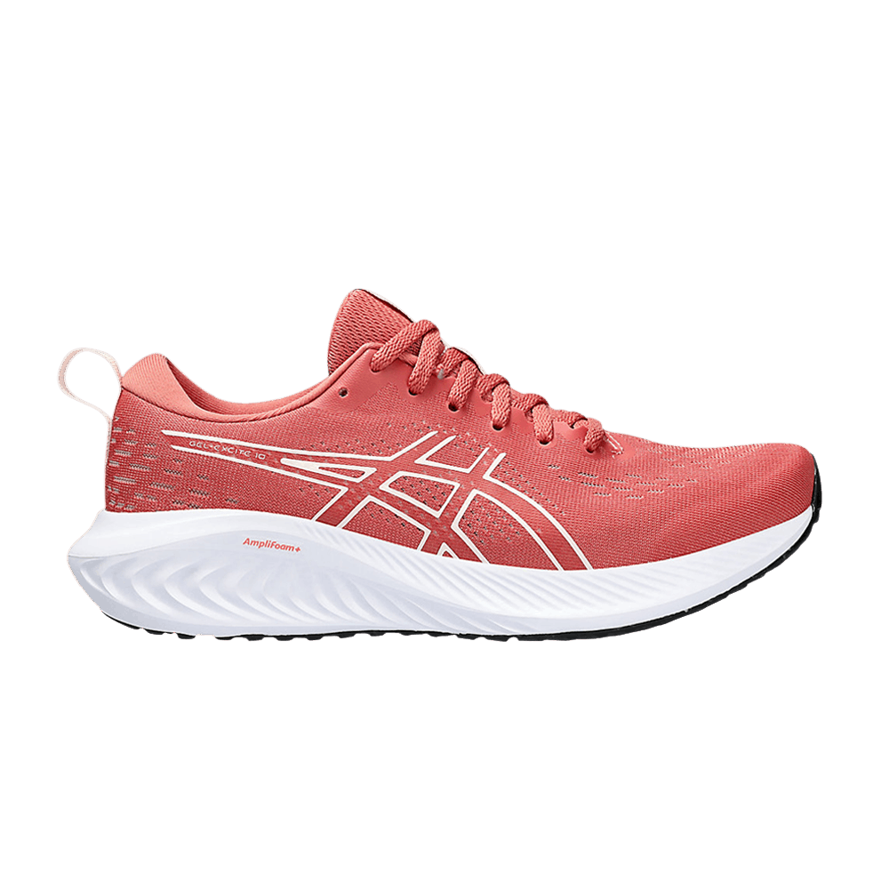 Asics Wmns Gel Excite 10 'Light Garnet'