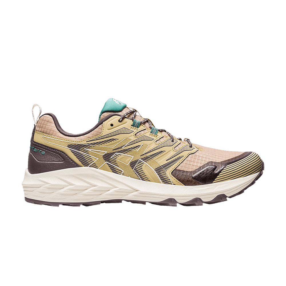 Asics Gel Trabuco Terra SPS Sand Cream